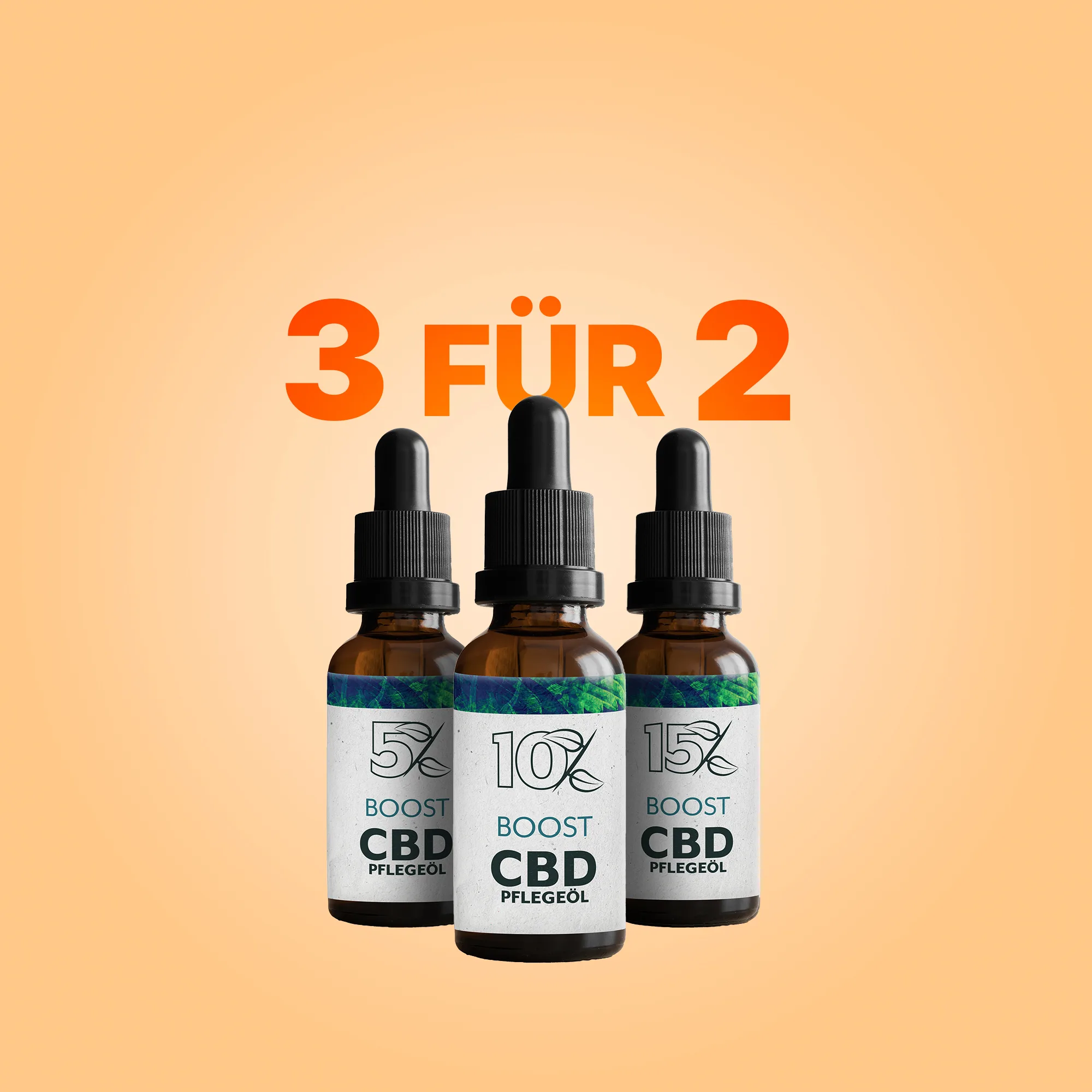 CBD Gleitgel | CBD-Kosmetik | Sanaleo