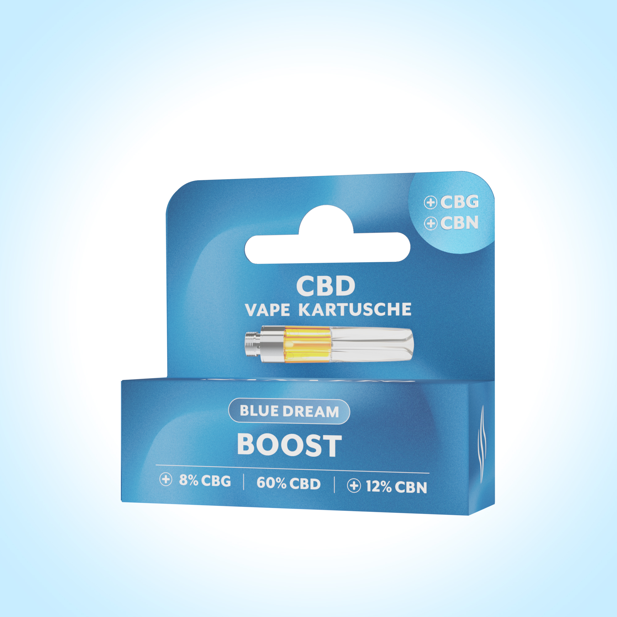 elfbar elfa kaufen Kundenspezifischer Zylinder-CBD-Vape-Pen-Kartuschen-Cannabis-Verpackungslieferant  aus kindersicherem Papierrohr und Karton main image 1
