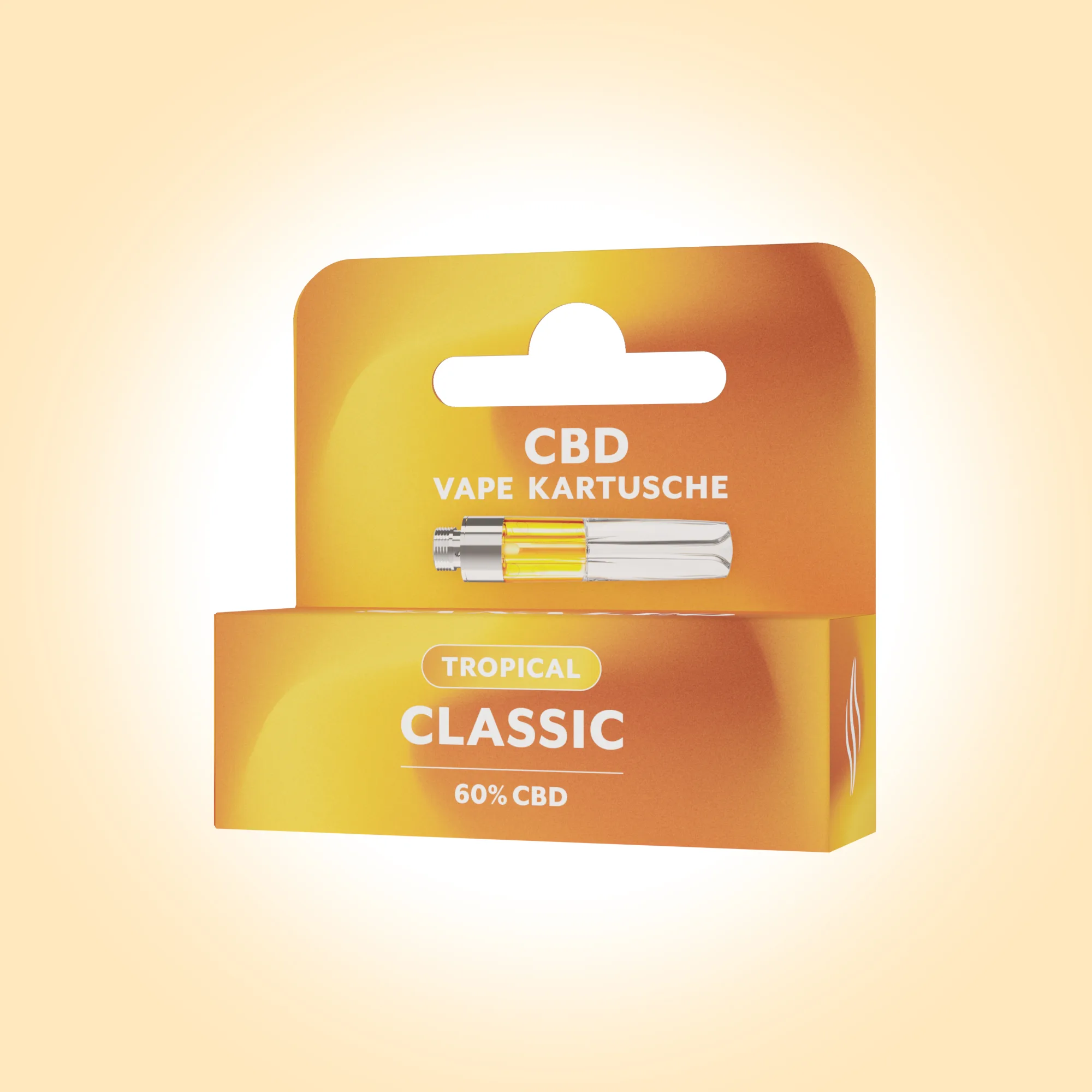 eos vape pen kartusche eos Ersatz-Kartusche für Vape Pen » Jetzt kaufen main image 0