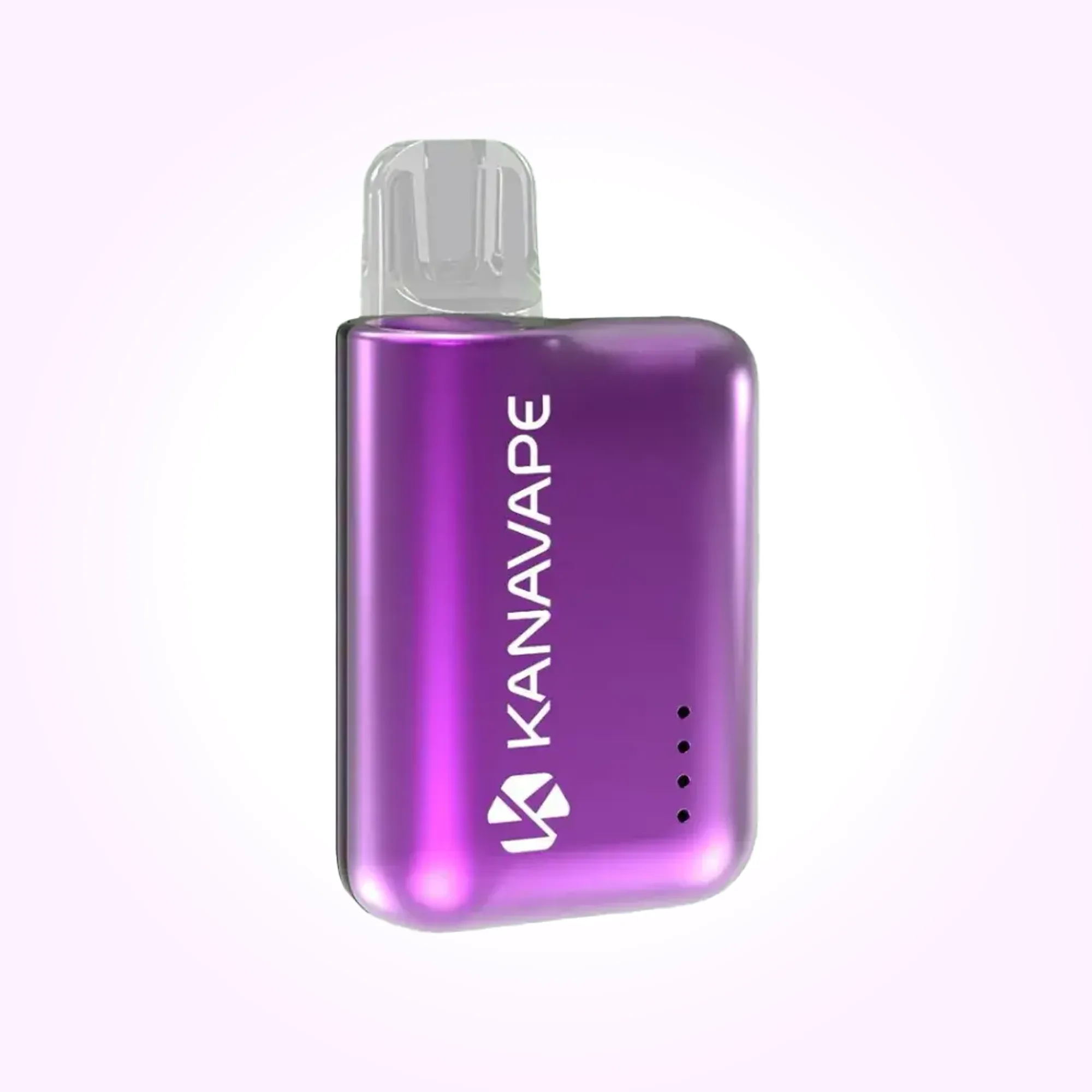 vape träger Kanavape Pods Akkuträger | CBD-Vape | Sanaleo