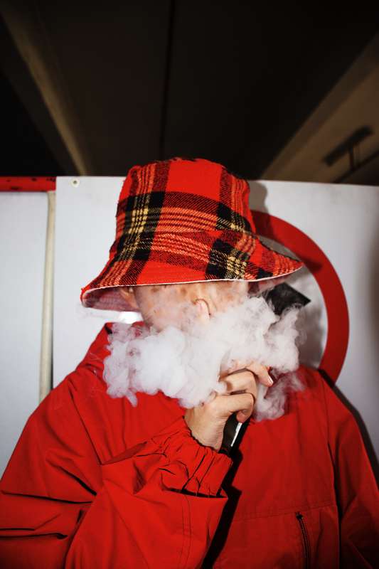 Was ist CBD-VAPE berhaupt? | Sanaleo | Sanaleo